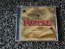Dreamcast - POSTAL - Homebrew Wave Shooter - NEW / Sealed