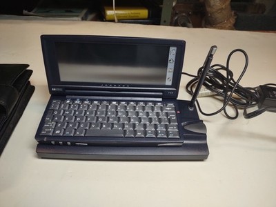 米hp社 Jornada720 HP Jornada 720 Handheld PDA PC Windows CE 32MB RAM Micro Computer