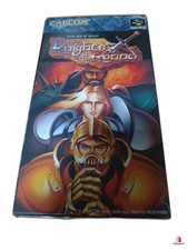 Nintendo Super Famicom Knights of the Round SFC Japan Import Gebraucht