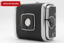 [Near MINT] Hasselblad TypeII 6×6 120 Film back Holder Magazne From JAPAN