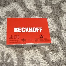 Beckhoff KL2809 PLC Output Module 16 x Digita...