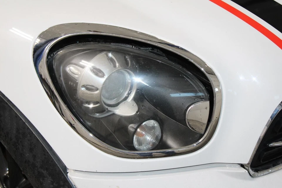 2016 MINI COOPER COUNTRYMAN Driver Left Rear Door Shell Used Local Pickup Only Foto 4 de 4