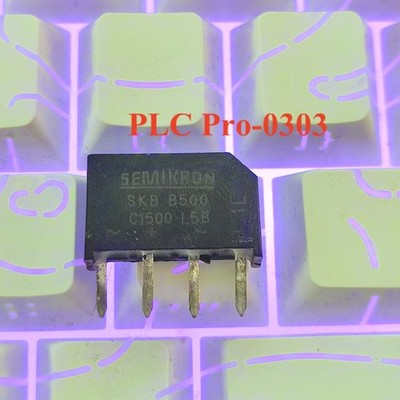 SKBB500C1500L5B 1PCS Brand New   SKBB500C1500L5B  Module  Fast deliveryd *bn