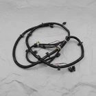 For 2021-2022 Nissan Rogue Front Bumper Wiring Harness US Built Adaptive OEM