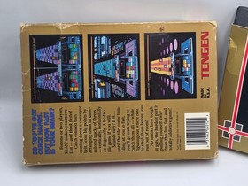 Klax (Nintendo NES, 1990)