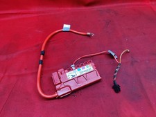 09-16 BMW E89 Z4 POSITIVE BATTERY POWER JUNCTION DISTRIBUTION RELAY FUXE BOX
