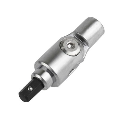 Pivoting Bit Holder Pivots Drill Bit Holder Quick Release Flexible