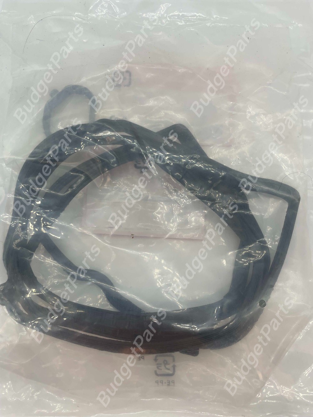 OEM Valve Cover Gasket+Seal B SET COMBO 12341-5A2-A01 For Honda Accord Acura TLX