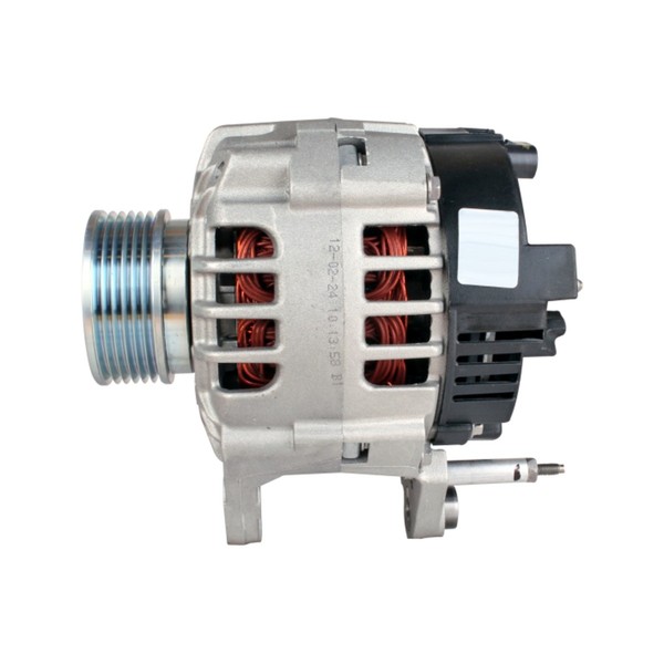 Lichtmaschine Generator 12 V 90 A Ø 68 Mm Hella FüR U.A. VW Transporter-image
