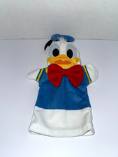 Melissa And Doug Disney Baby Donald Duck Baby Hand Puppet