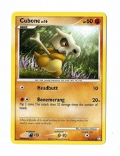 Cubone 90/146 Legends Awakened Regular - Pokemon Card LP on eBay