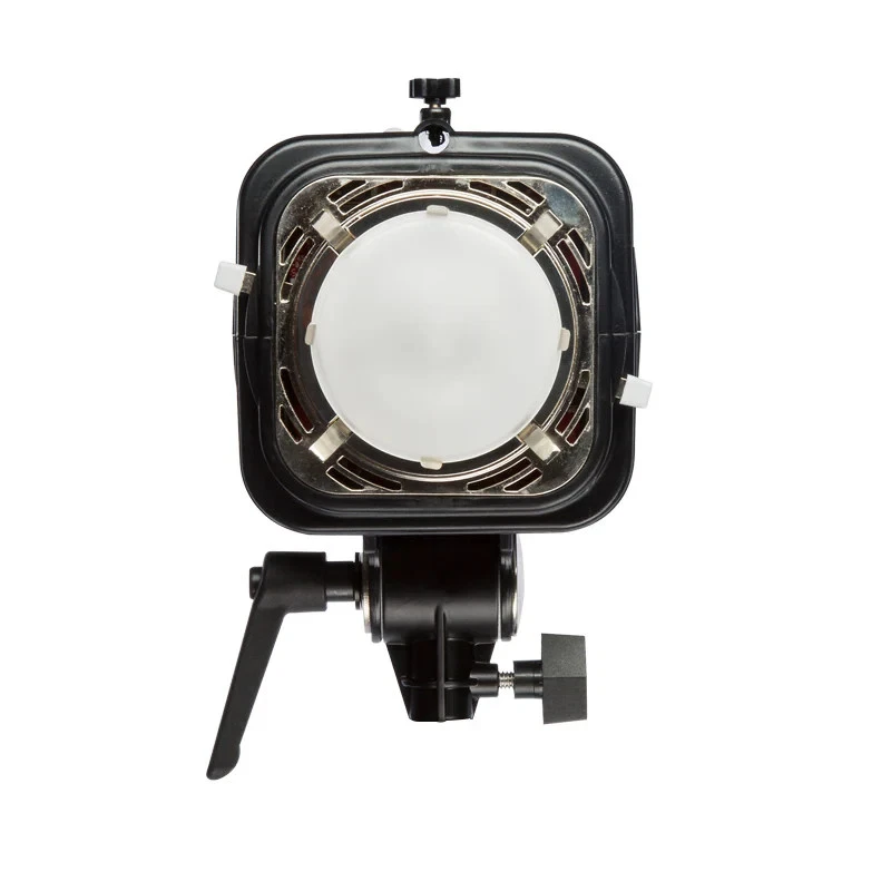 Paul C Buff Einstein E640 Flash 640WS, Kit Completo Foto 3 de 4