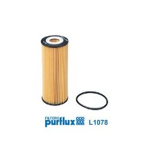 Purflux Ölfilter 21281709 2781840125 A1761800800 A1771800110