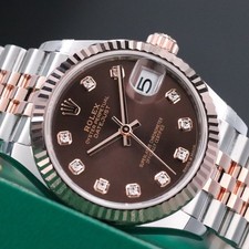 Rolex Datejust 126300