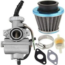 Carburetor Carb For Kazuma Meerkat Falcon 50cc 90cc 110cc ATV Quad Go Kart PZ20