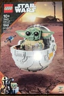 LEGO Star Wars: Grogu with Hover Pram (75403)