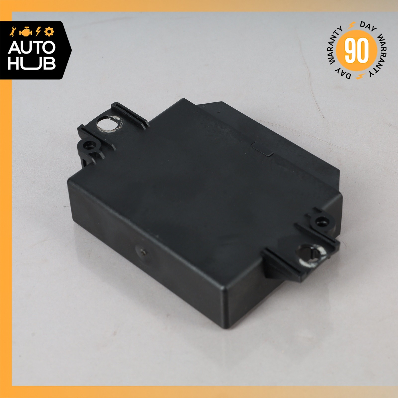 Bentley Arnage Le Mans Series 2000-2002 Parking assist module