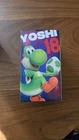 Yoshi Dodgers Exclusive Super Mario Galaxy Movie Bobblehead