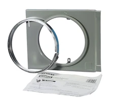Siemens ECMMRCK Ringless-To-Ring Type Conversion Kit For Meter Base
