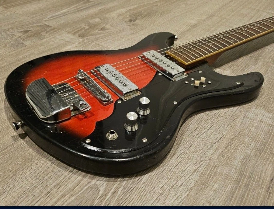 Teisco products for sale | eBay