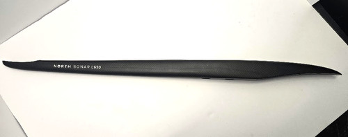 North Sonar Carbon Fuselage C650