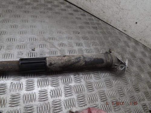Amortiguador trasero Seat Leon pasajero izquierdo Nearside MK3 1.6 diésel 2012-2020B - Imagen 3 de 5