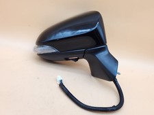 2013-2016 Toyota Venza Rightpassenger Side View Mirror Heated Wo Memory Oem