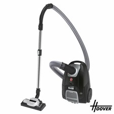Image of Hoover H-ENERGY 500 Cylinder Vacuum Cleaner, HE520PET(See Condition&Description)