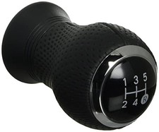 Genuine Toyota Shift Lever Knob Black For Toyota Vitz Part Number