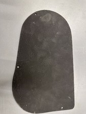 Bristol 401 and 403 Tank Sender Cover