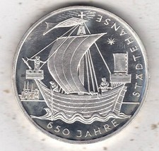 D#61 Germany Bundesrep. JG 523: 10 € Euro 2006: 1 piece collector collector lot