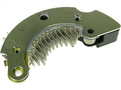 AS-PL ARC1019 Gleichrichter, Generator