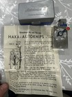 Vtg Haka Autoknips II DRP Self Timer + Case — photo 6