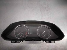 Compteur Skoda SUPERB