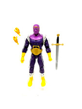 Marvel Legends Hasbro Walgreens Exclusive Series Baron Zemo Action Figure  Q
