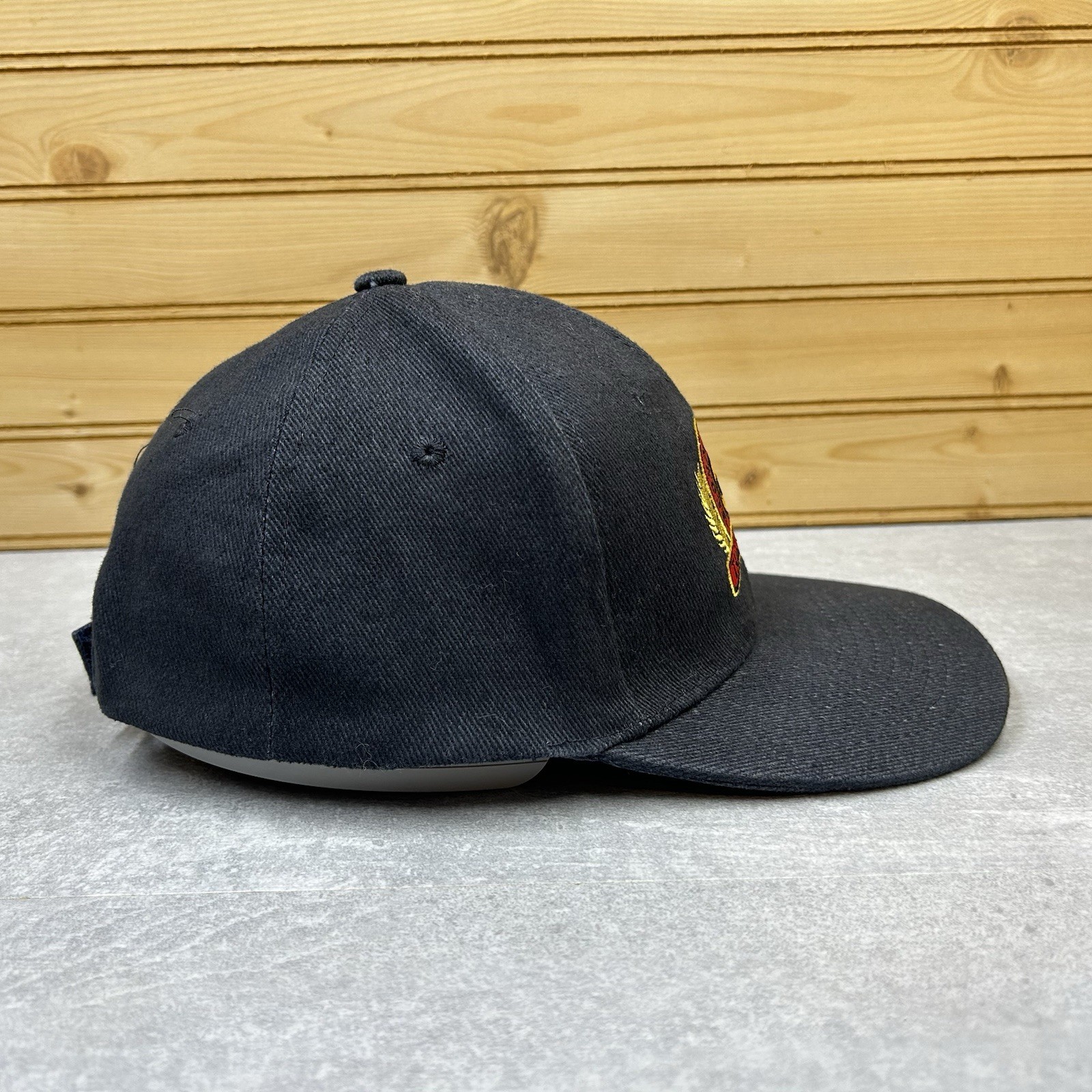 NRA Second Amendment Task Force Hat Ball Cap ONE … - image 6