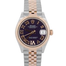 Rolex Datejust 278271