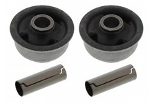 MAPCO Reparatursatz Lenker 33818/2 für GOLF CADDY SEAT VW 2 19E 1G1 JETTA 1G2 3