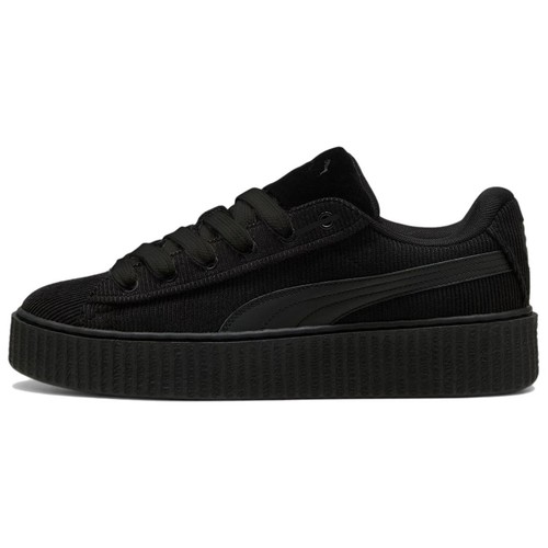 [399870-03] -Men- PUMA Creeper Phatty Rihanna Fenty Corduroy Black