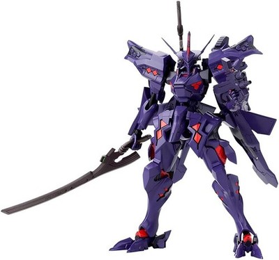 Muv-Luv Alternative Takemikazuchi Type-00R H135mm 1/144 Plastic model kit
