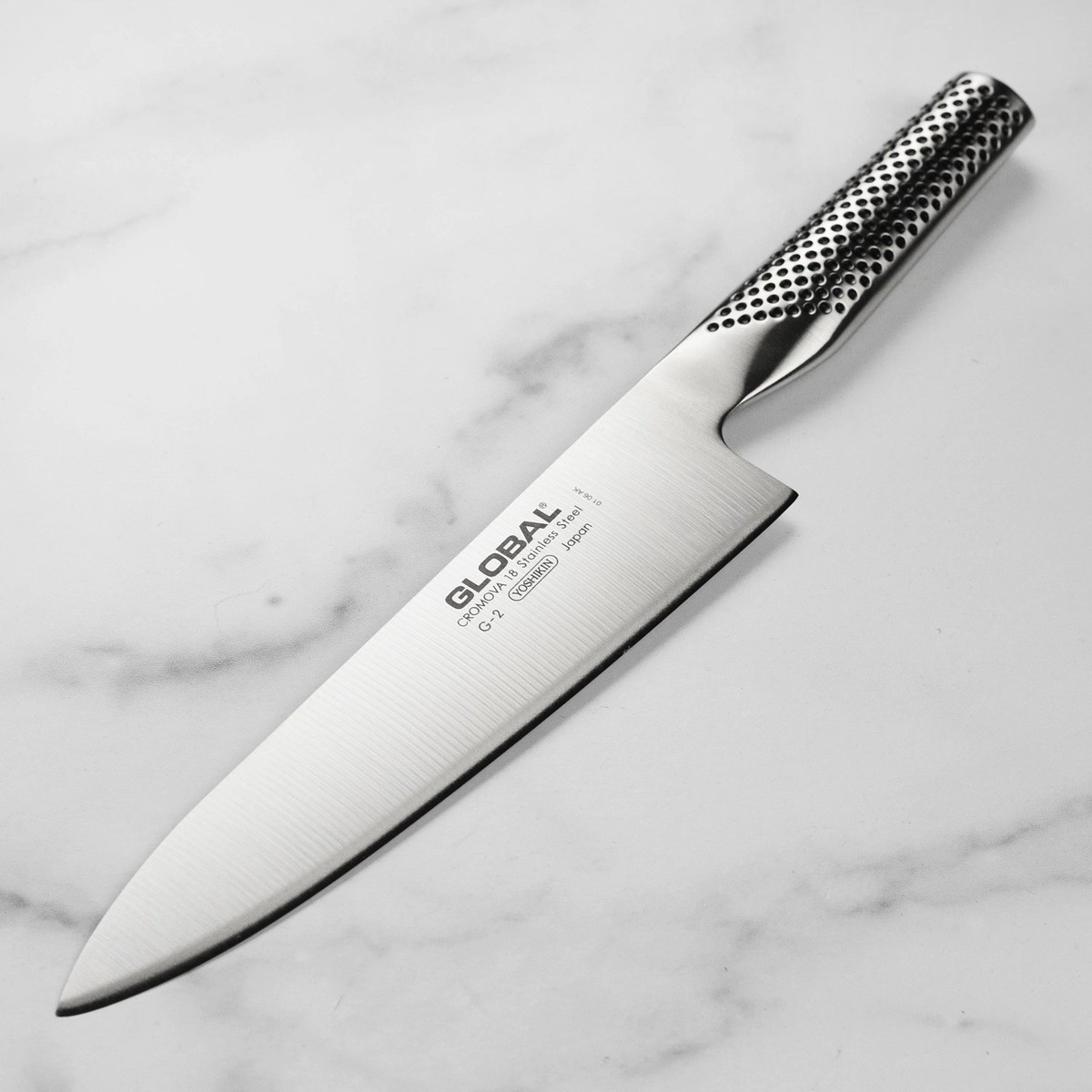 Global G-2 Chef's Knife 8