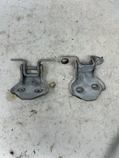 1995-2004 Toyota Tacoma Left Driver Door Hinge Bracket OEM