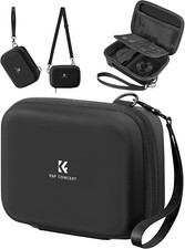 K F CONCEPT Camera Protective Case Bag Shoulder Pouch Waterproof for Sony Canon