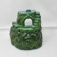 1982 Vintage Mattel He-Man Point Dread Perch Masters of the Universe Figure part