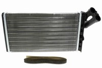 WÄRmetauscher Innenraumheizung Vemo V22 61 0003 FÜR CitroËN HeizungskÜHler