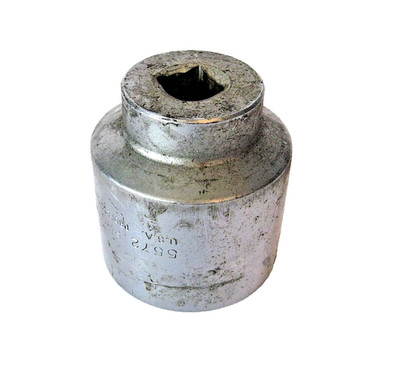 Proto Tool Ratchet Socket Professional 3/4  Drive 2-1/4'' 12 Point 5572
