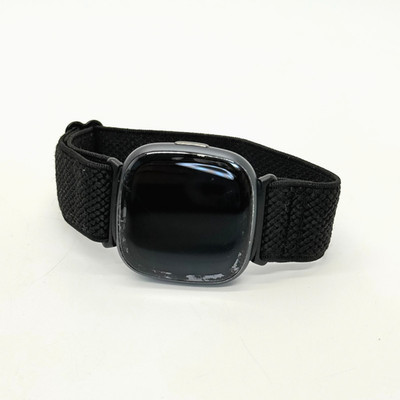 Fitbit Sense 2 - GPS Activity Tracker Smart Watch FB521 GRAY - UNIT ONLY - READ!