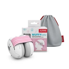 Alpine Muffy Baby Ear Protection for Babies and Toddlers up to 36 Months - CE...