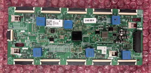 Samsung BN44-01135A VSS Driver Board for QN75QN85AAFXZA (Version BA01)