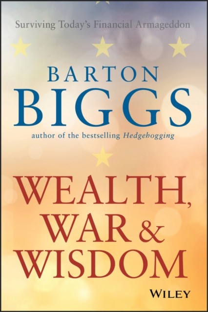 Biggs - Wealth War and Wisdom - Paperback - P245z - Image 2